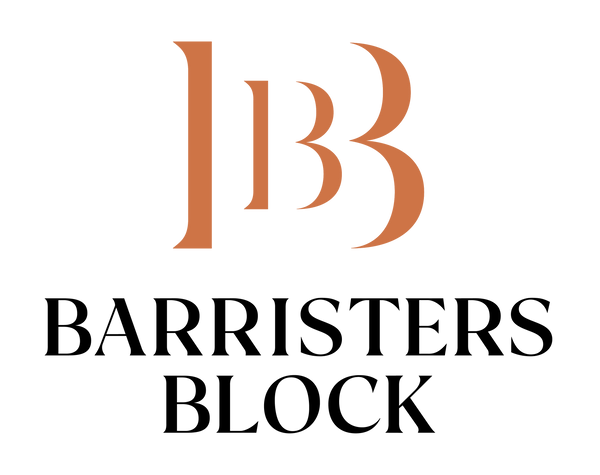Barristers Block
