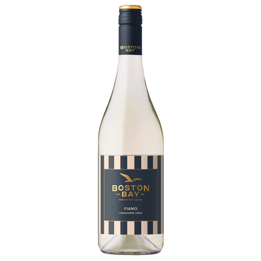 Boston Bay Fiano
