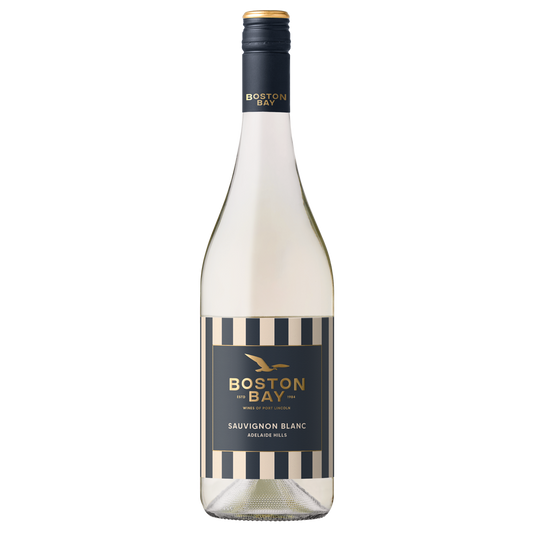 Boston Bay 'The Great White' Sauvignon Blanc