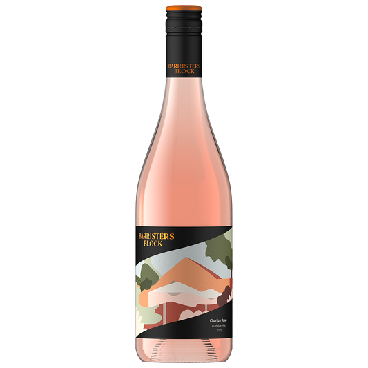 6 Pack - 2025 'Charlize' Rose