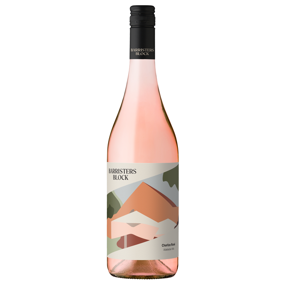 Charlize Rosé - Dozen