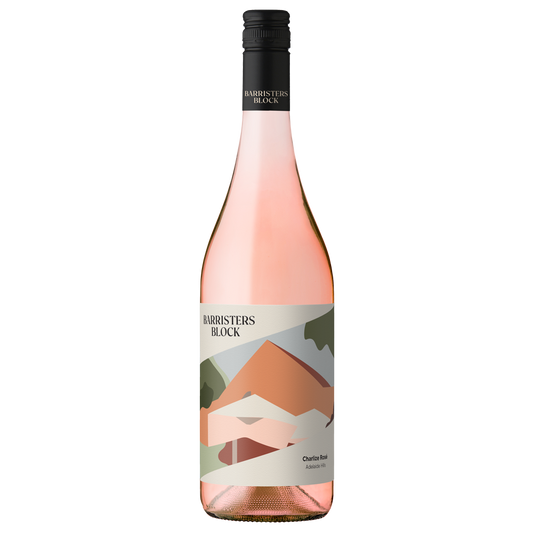 Charlize Rosé - Dozen