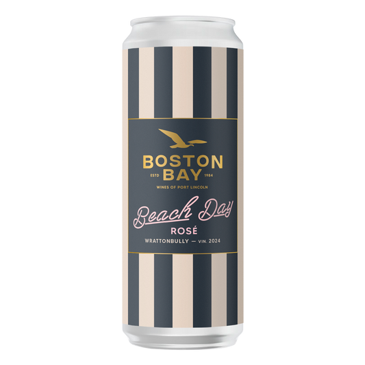 Boston Bay 'Beach Day' Rosé