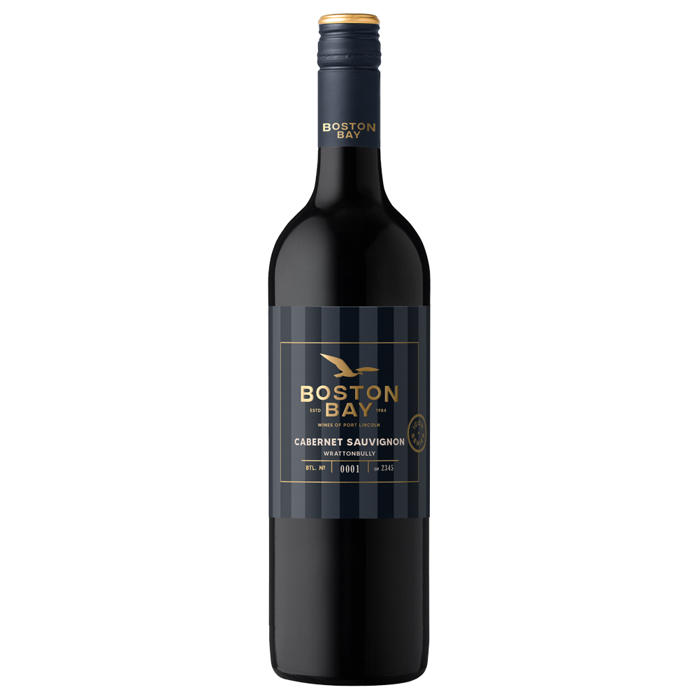 Boston Bay Cabernet Sauvignon