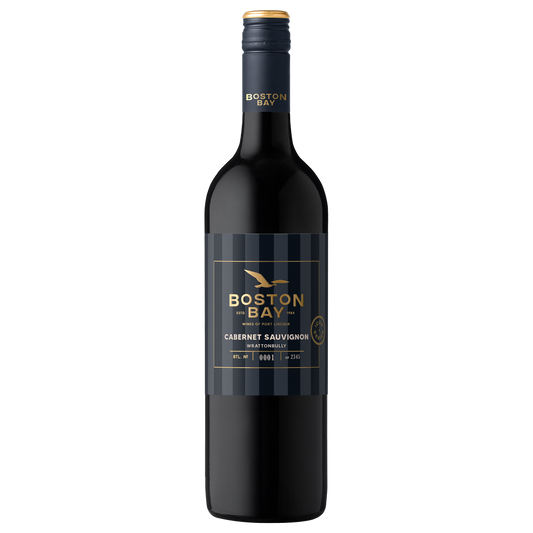 Boston Bay Cabernet Sauvignon