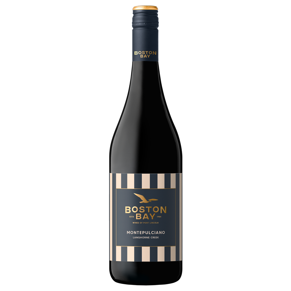 Boston Bay Montepulciano 2023