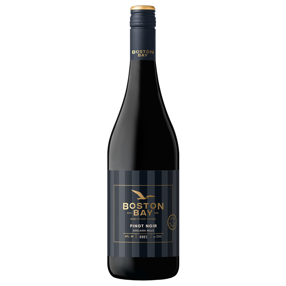 Boston Bay Pinot Noir