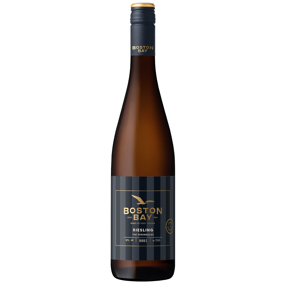 Boston Bay Riesling 2024