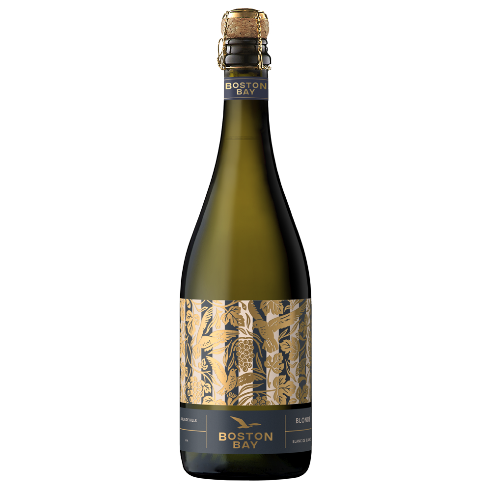 Boston Bay Sparkling Blonde