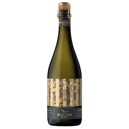 Boston Bay Sparkling Blonde