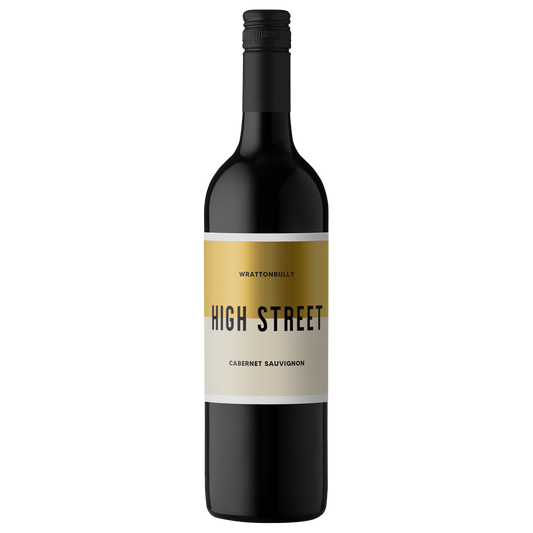 EOFY Sale - HS Cabernet Sauvignon (Dozen)