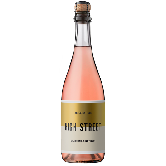 EOFY Sale - HS Sparkling Pinot Noir (Dozen)