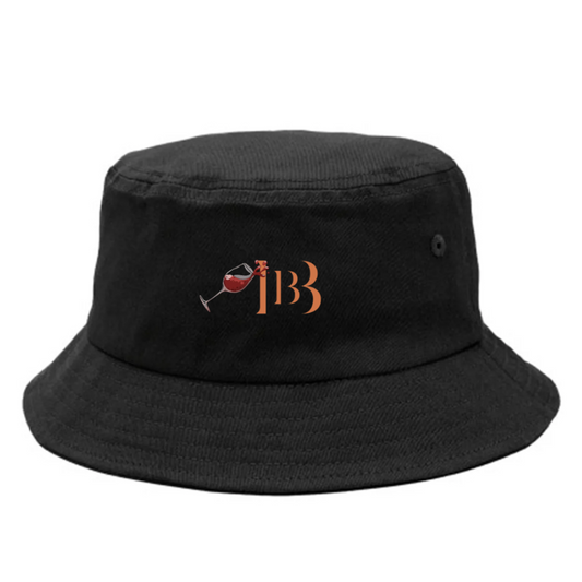 Winter Reds Bucket Hat